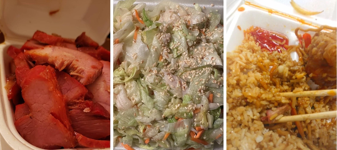 Chow To Go Chinese Restaurant